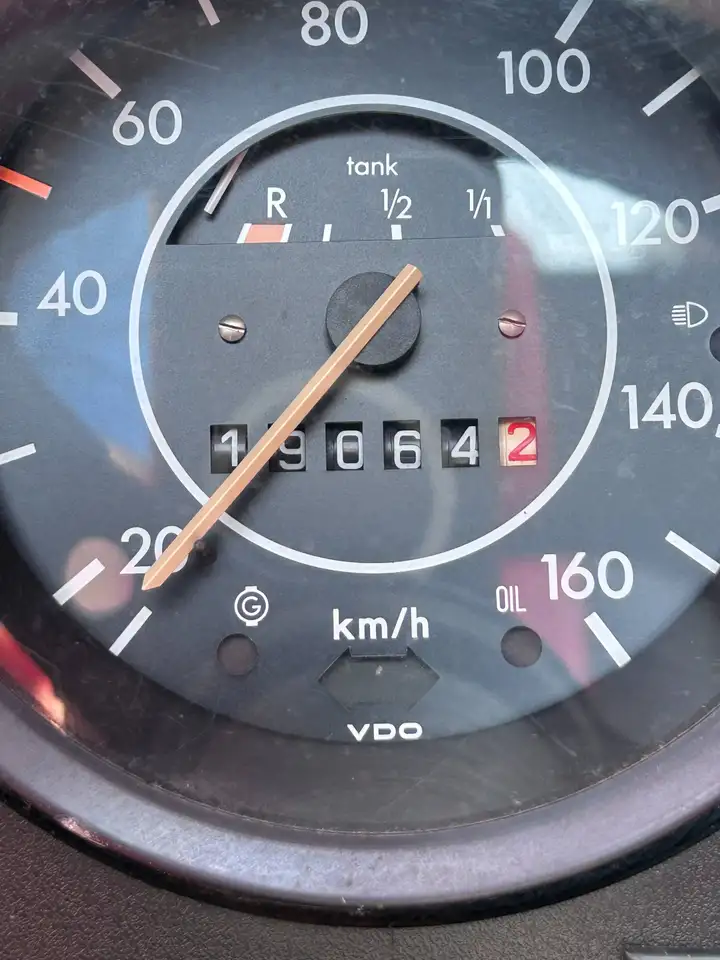 Volkswagen Kever Speedster, foto 12