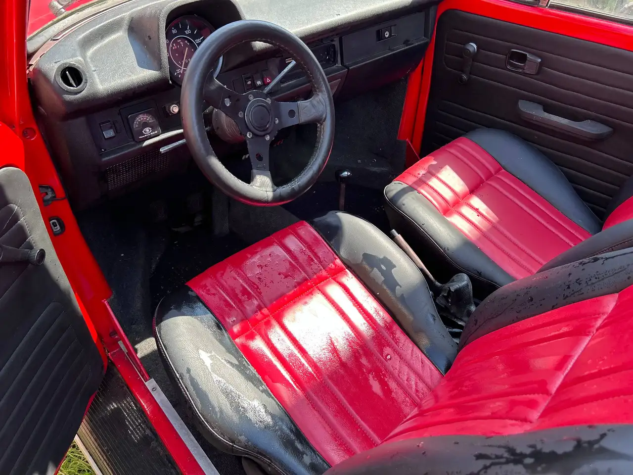 Volkswagen Kever Speedster, foto 10