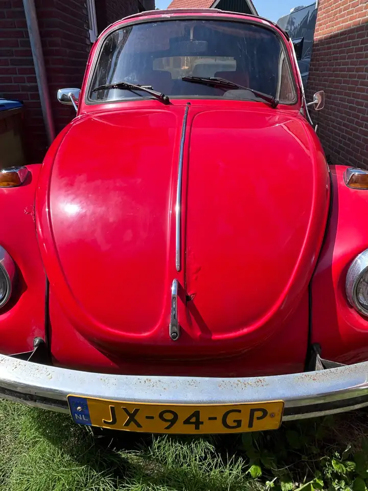 Volkswagen Kever Speedster, foto 3