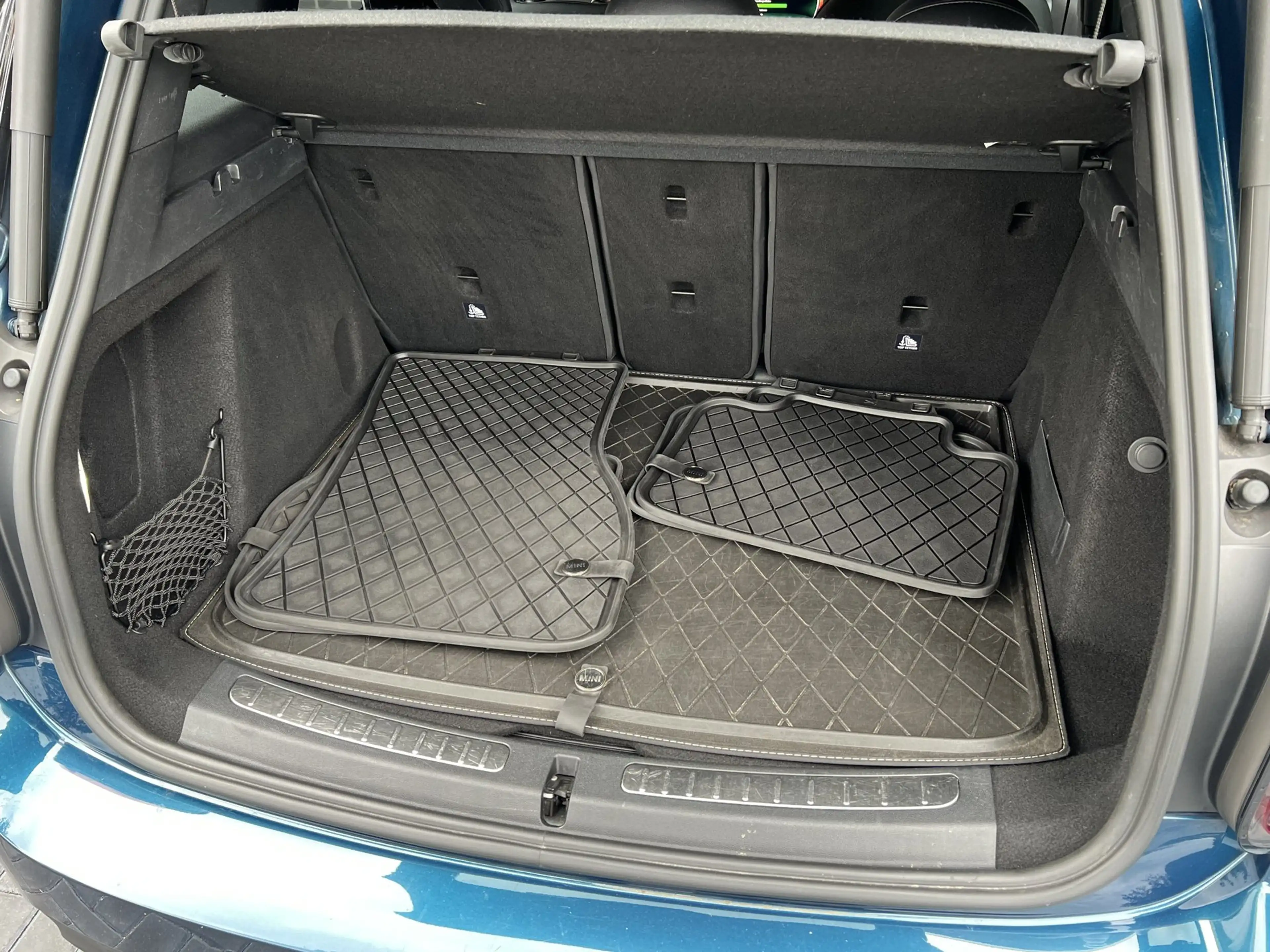 MINI Cooper Countryman 1.5 Boardwalk Edition - Pano|HK|1e eig.|Trekhaak|C — photo 12