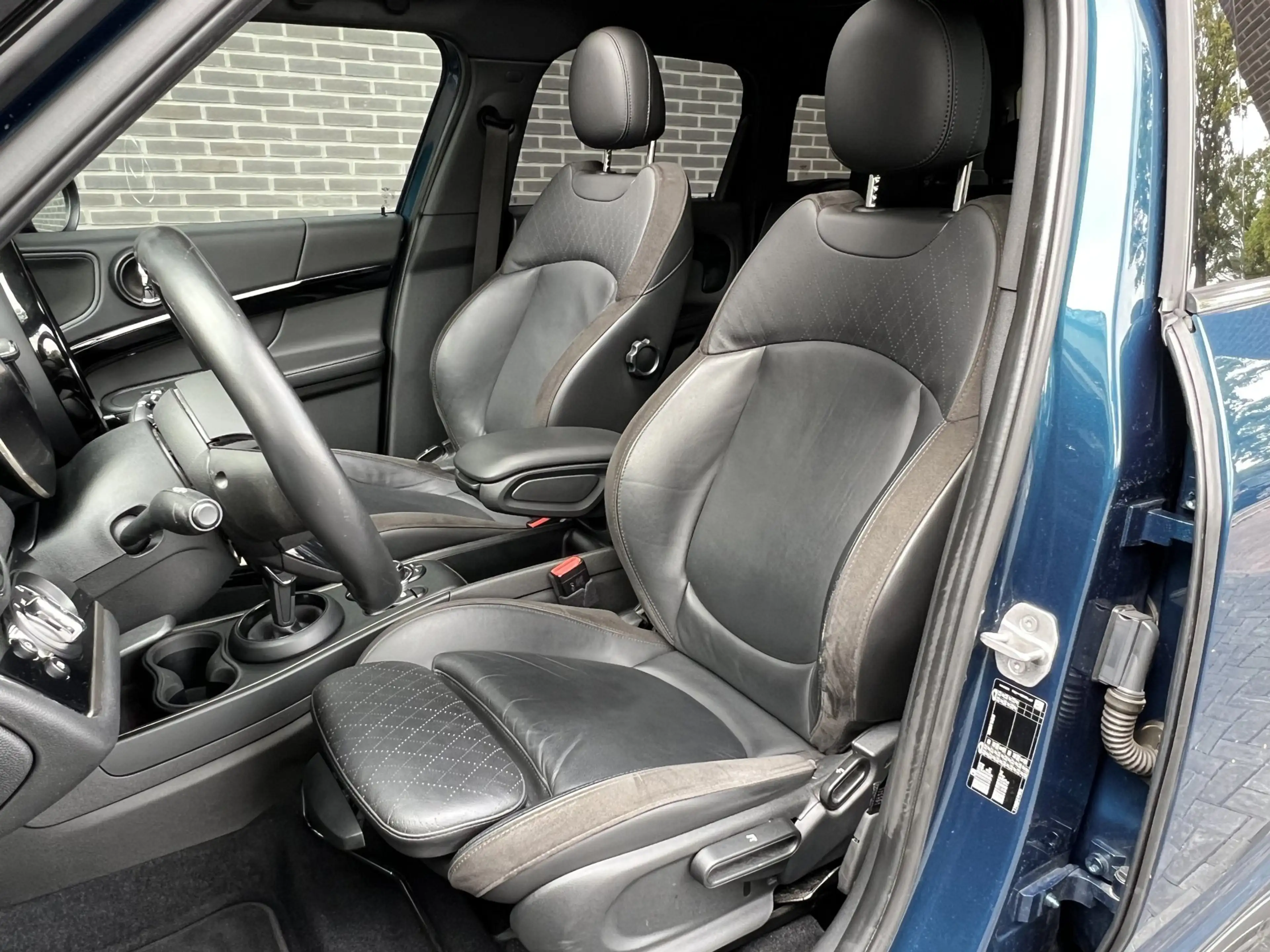 MINI Cooper Countryman 1.5 Boardwalk Edition - Pano|HK|1e eig.|Trekhaak|C — photo 5