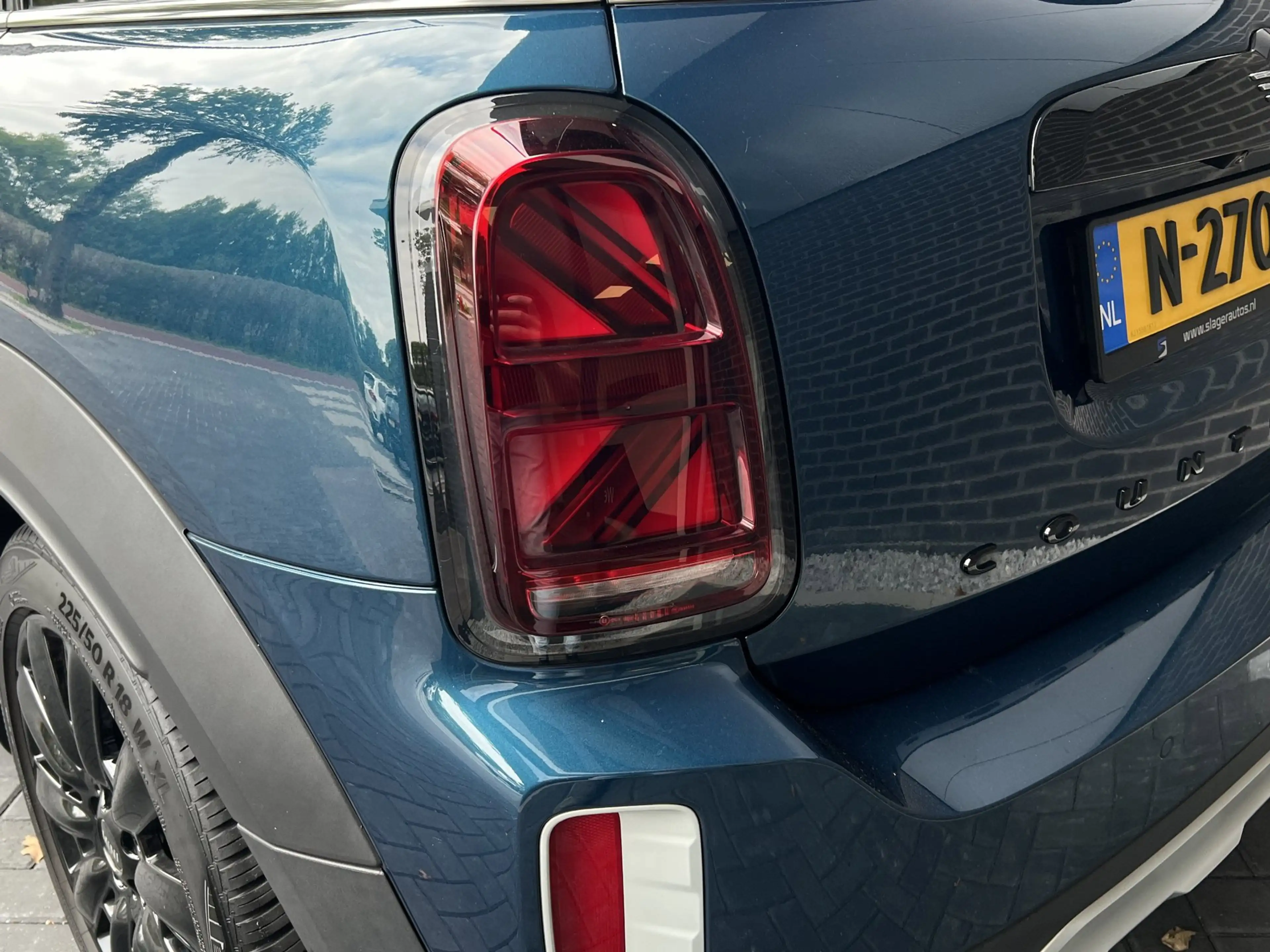 MINI Cooper Countryman 1.5 Boardwalk Edition - Pano|HK|1e eig.|Trekhaak|C — photo 14