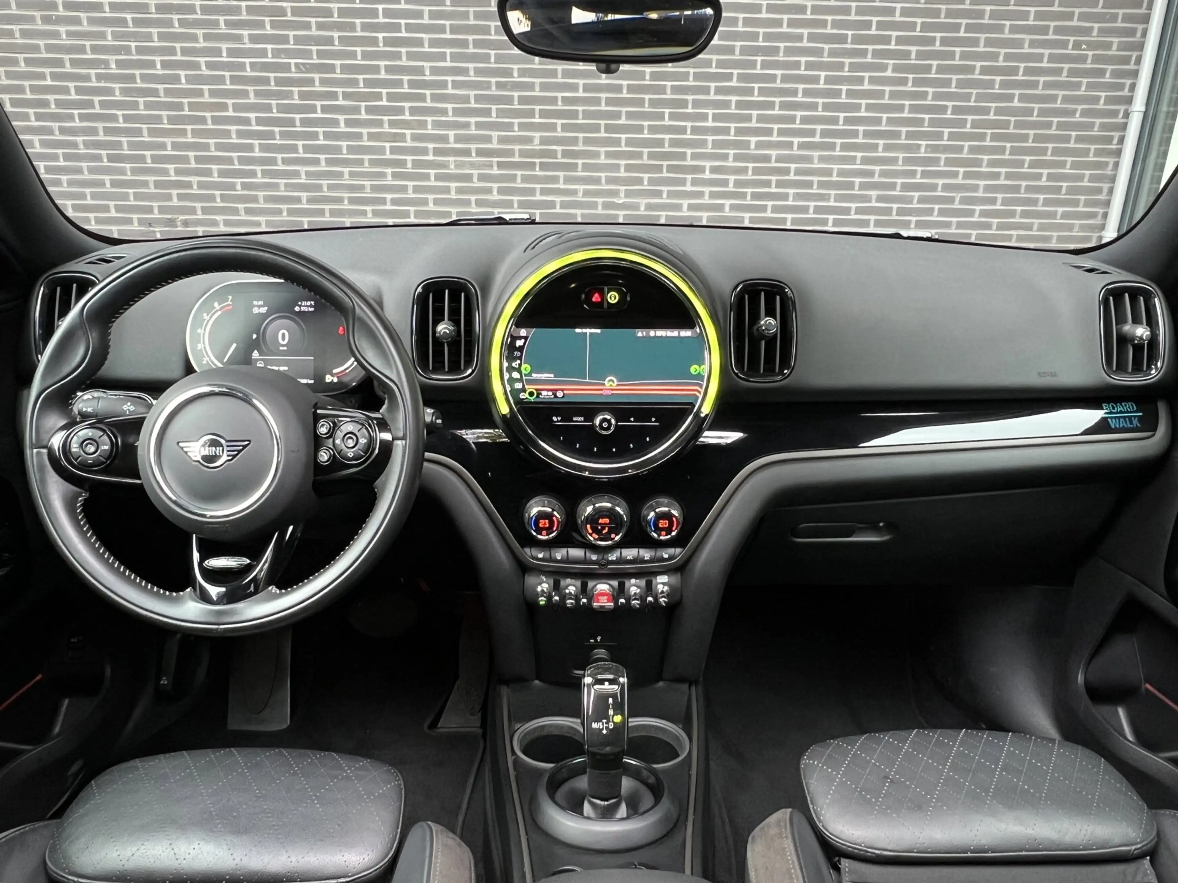 MINI Cooper Countryman 1.5 Boardwalk Edition - Pano|HK|1e eig.|Trekhaak|C — photo 7