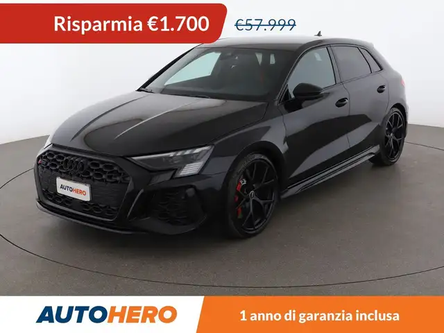 Audi 2.5 TFSI  S tronic quattro
