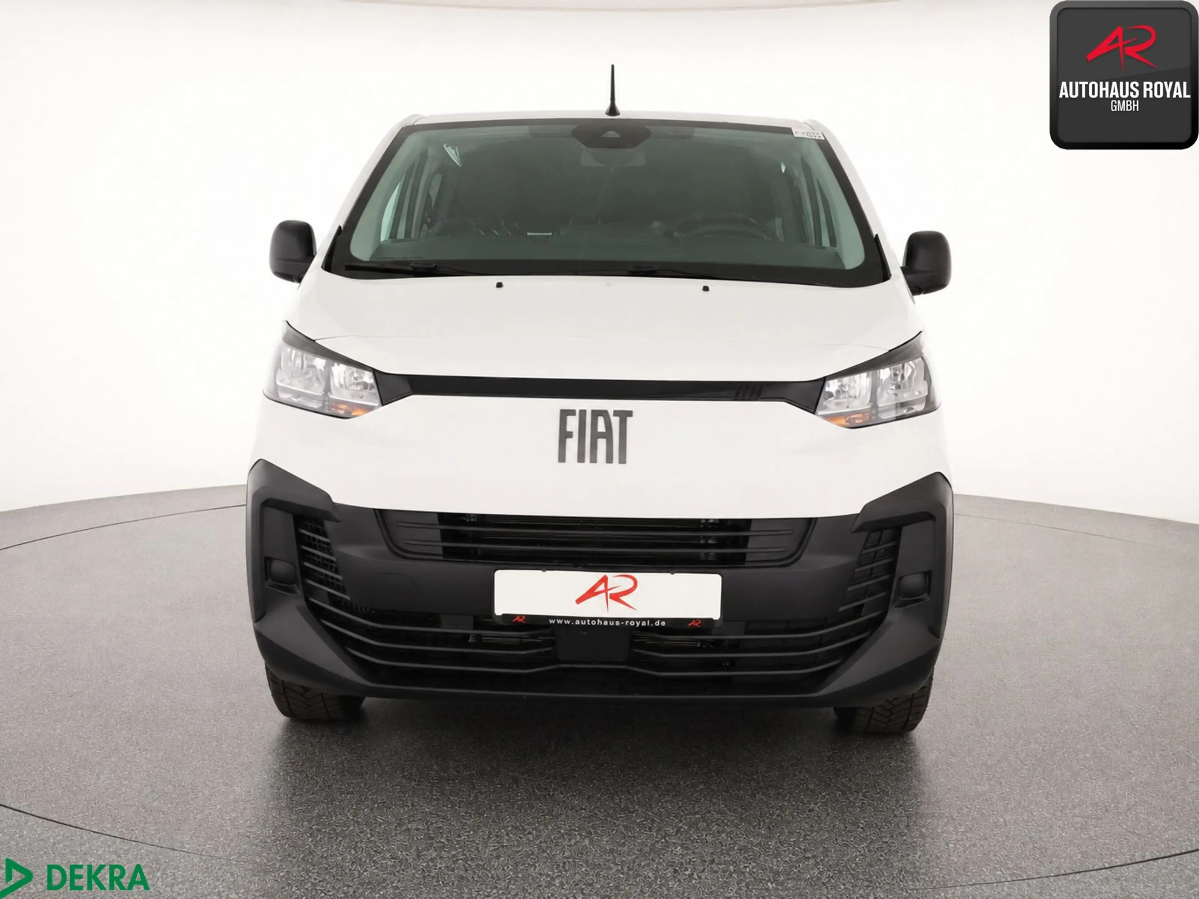 Fiat Scudo Scudo 2.0 BlueHDi MultiCab L3 6 SITZE AUTOMATIK — photo 8