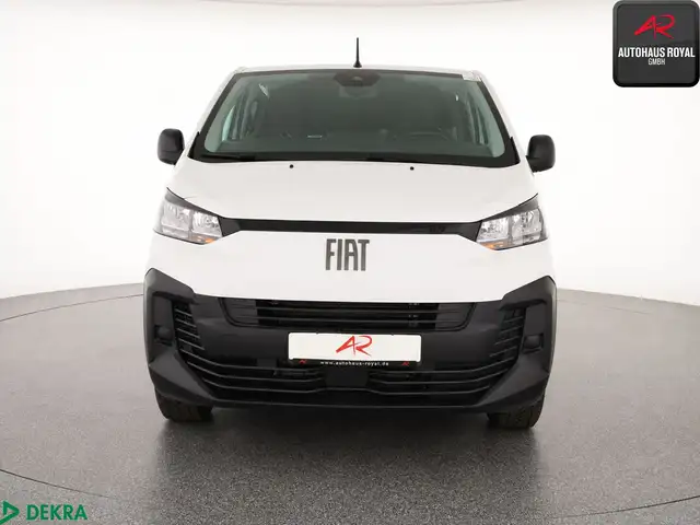 Fiat Scudo view 8