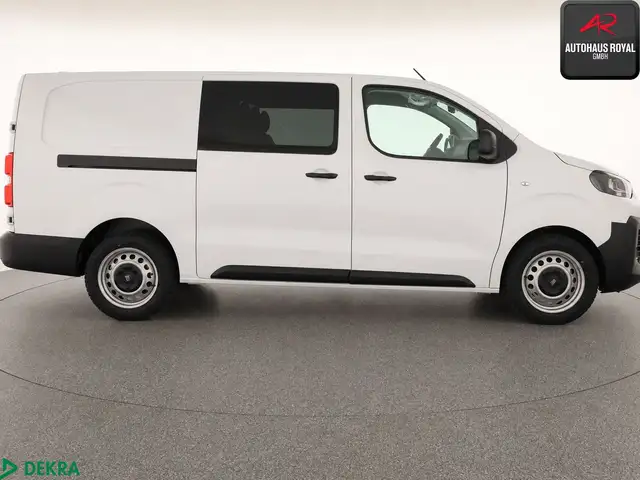 Fiat Scudo view 6