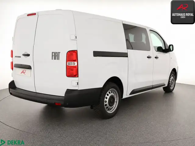 Fiat Scudo view 5