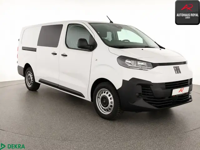 Fiat Scudo view 7