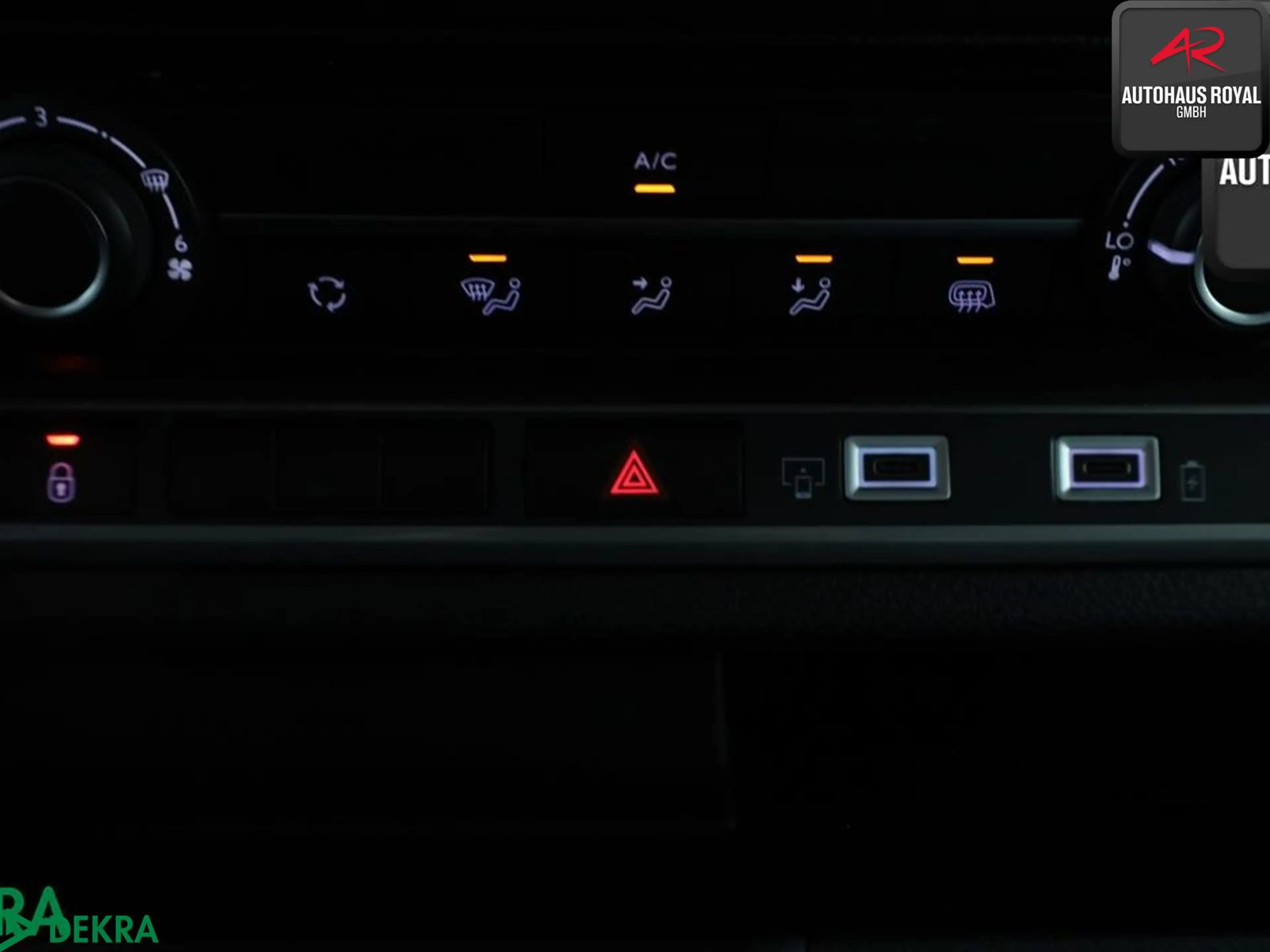 Fiat Scudo Scudo 2.0 BlueHDi MultiCab L3 6 SITZE AUTOMATIK — photo 15