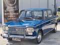 Fiat 500 1500 -CONSERVATA- Blauw - thumbnail 1