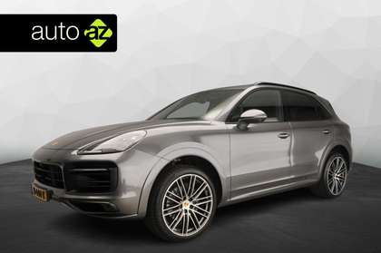 Porsche Cayenne 3.0 | PASM | Achterasbesturing | Pano | 22" | HUD