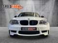 BMW 120 Coupe 1 120d M-Paket Weiß - thumbnail 2