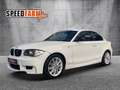 BMW 120 Coupe 1 120d M-Paket Alb - thumbnail 1