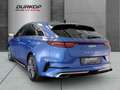 Kia ProCeed / pro_cee'd GT-Line 1.5 T-GDI Automatik Navi Leder ACC Digital Blau - thumbnail 3