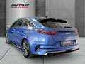 Kia ProCeed / pro_cee'd GT-Line 1.5 T-GDI Automatik Navi Leder ACC Digital Blau - thumbnail 3