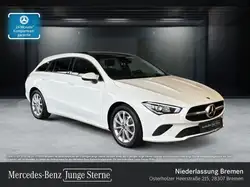 Mercedes-Benz CLA 180 PROGRESSIVE+PANO+LED+KAMERA+7G