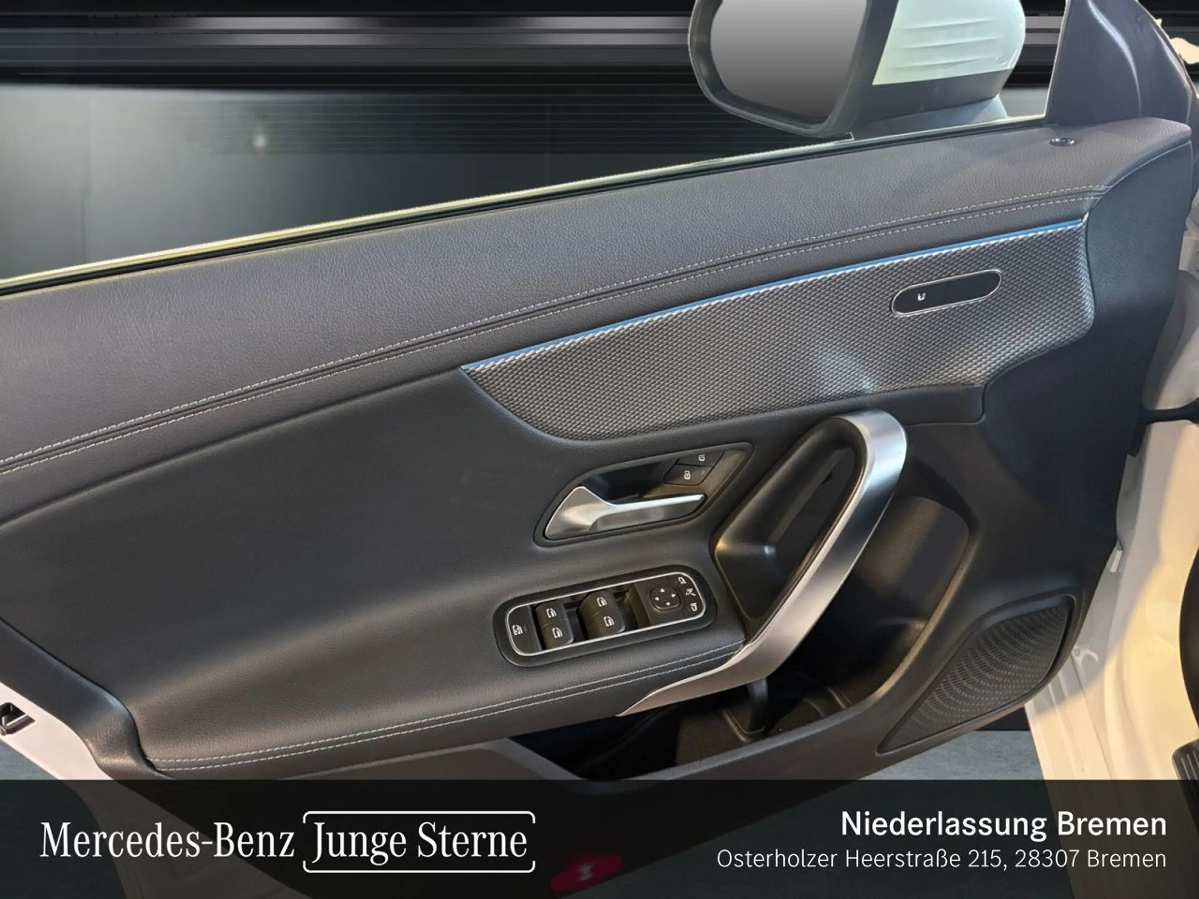 Mercedes-Benz CLA 180 PROGRESSIVE+PANO+LED+KAMERA+7G — photo 12