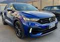 Volkswagen T-Roc R 2.0 TSI DSG 4MOTION BlueMotion Technology Blau - thumbnail 5