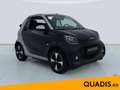 smart forTwo Cabrio EQ Negro - thumbnail 3