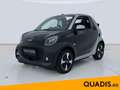 smart forTwo Cabrio EQ Negro - thumbnail 1