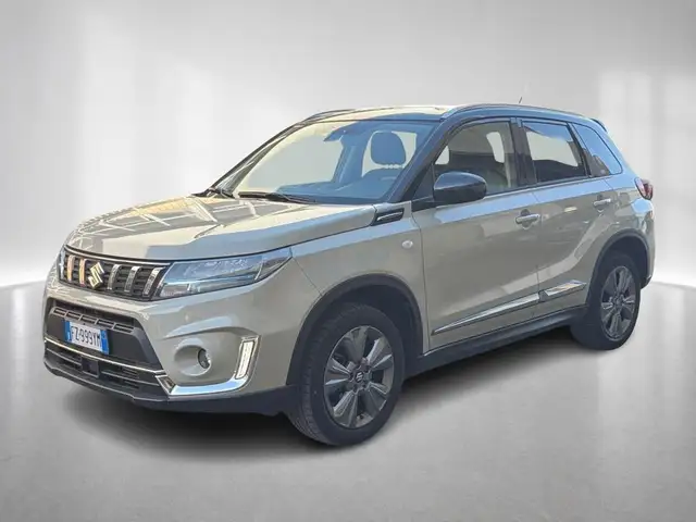 Suzuki Vitara 1.4h Cool 2wd