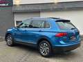 Volkswagen Tiguan Sound BMT Start-Stopp*PANO*ACC*SPURH*NAVI Blau - thumbnail 6