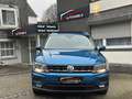 Volkswagen Tiguan Sound BMT Start-Stopp*PANO*ACC*SPURH*NAVI Blau - thumbnail 9