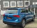 Volkswagen Tiguan Sound BMT Start-Stopp*PANO*ACC*SPURH*NAVI Blau - thumbnail 8