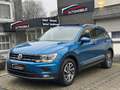 Volkswagen Tiguan Sound BMT Start-Stopp*PANO*ACC*SPURH*NAVI Blau - thumbnail 1