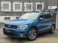 Volkswagen Tiguan Sound BMT Start-Stopp*PANO*ACC*SPURH*NAVI Blau - thumbnail 2