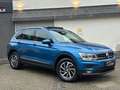 Volkswagen Tiguan Sound BMT Start-Stopp*PANO*ACC*SPURH*NAVI Blau - thumbnail 7
