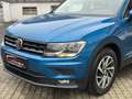 Volkswagen Tiguan Sound BMT Start-Stopp*PANO*ACC*SPURH*NAVI Blau - thumbnail 3