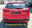 Hyundai i20 Pure**NUR 39.000 KM**Klima** Rot - thumbnail 7