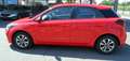 Hyundai i20 Pure**NUR 39.000 KM**Klima** Rot - thumbnail 9