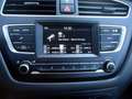 Hyundai i20 Pure**NUR 39.000 KM**Klima** Rot - thumbnail 11
