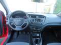Hyundai i20 Pure**NUR 39.000 KM**Klima** Rot - thumbnail 14