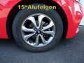 Hyundai i20 Pure**NUR 39.000 KM**Klima** Rot - thumbnail 20