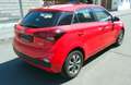 Hyundai i20 Pure**NUR 39.000 KM**Klima** Rot - thumbnail 6