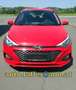 Hyundai i20 Pure**NUR 39.000 KM**Klima** Rot - thumbnail 3