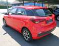 Hyundai i20 Pure**NUR 39.000 KM**Klima** Rot - thumbnail 8