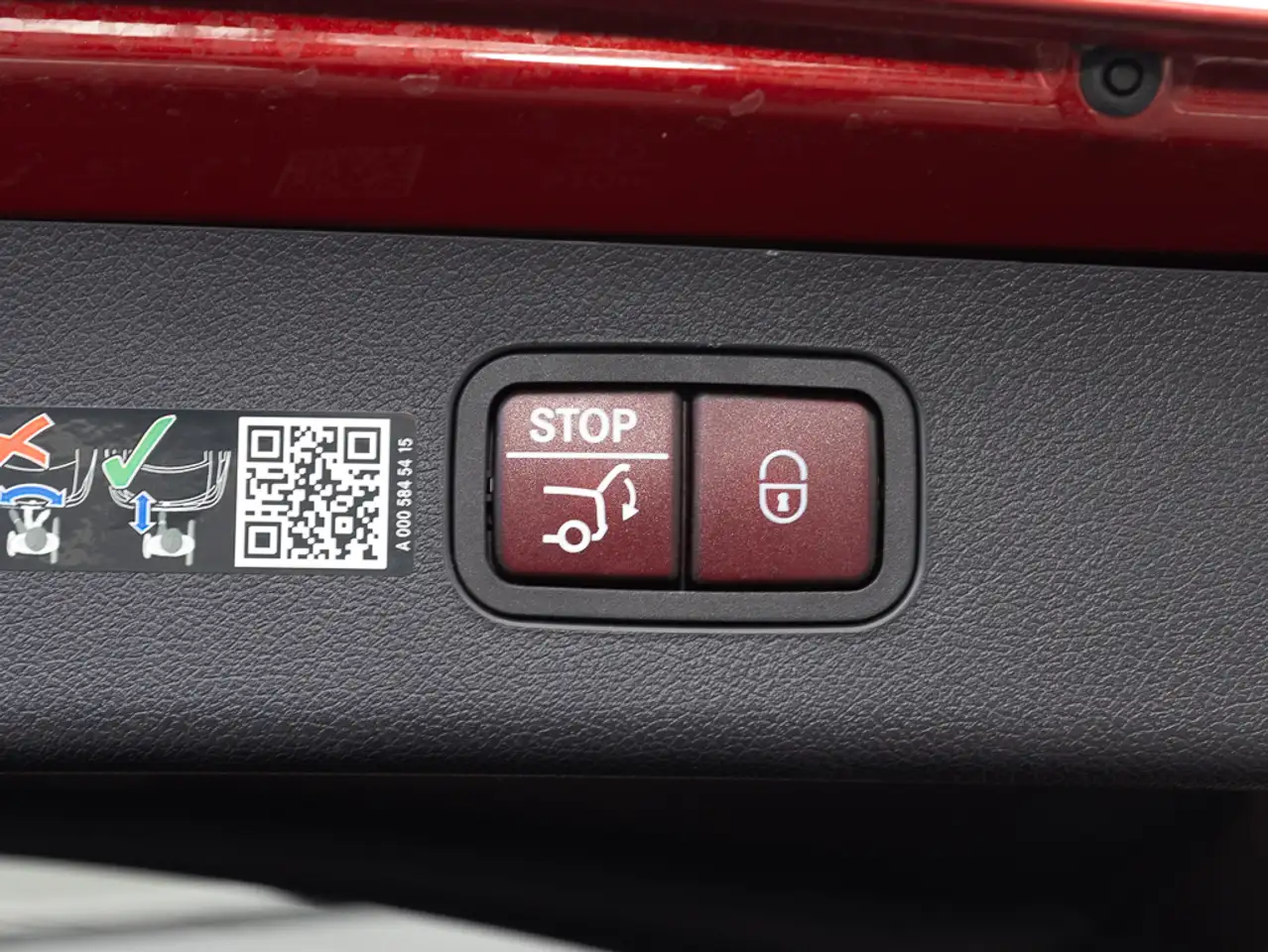 Mercedes-Benz E 200 T-Modell AUT Bel.Sitz HUD Leder SpurH 13