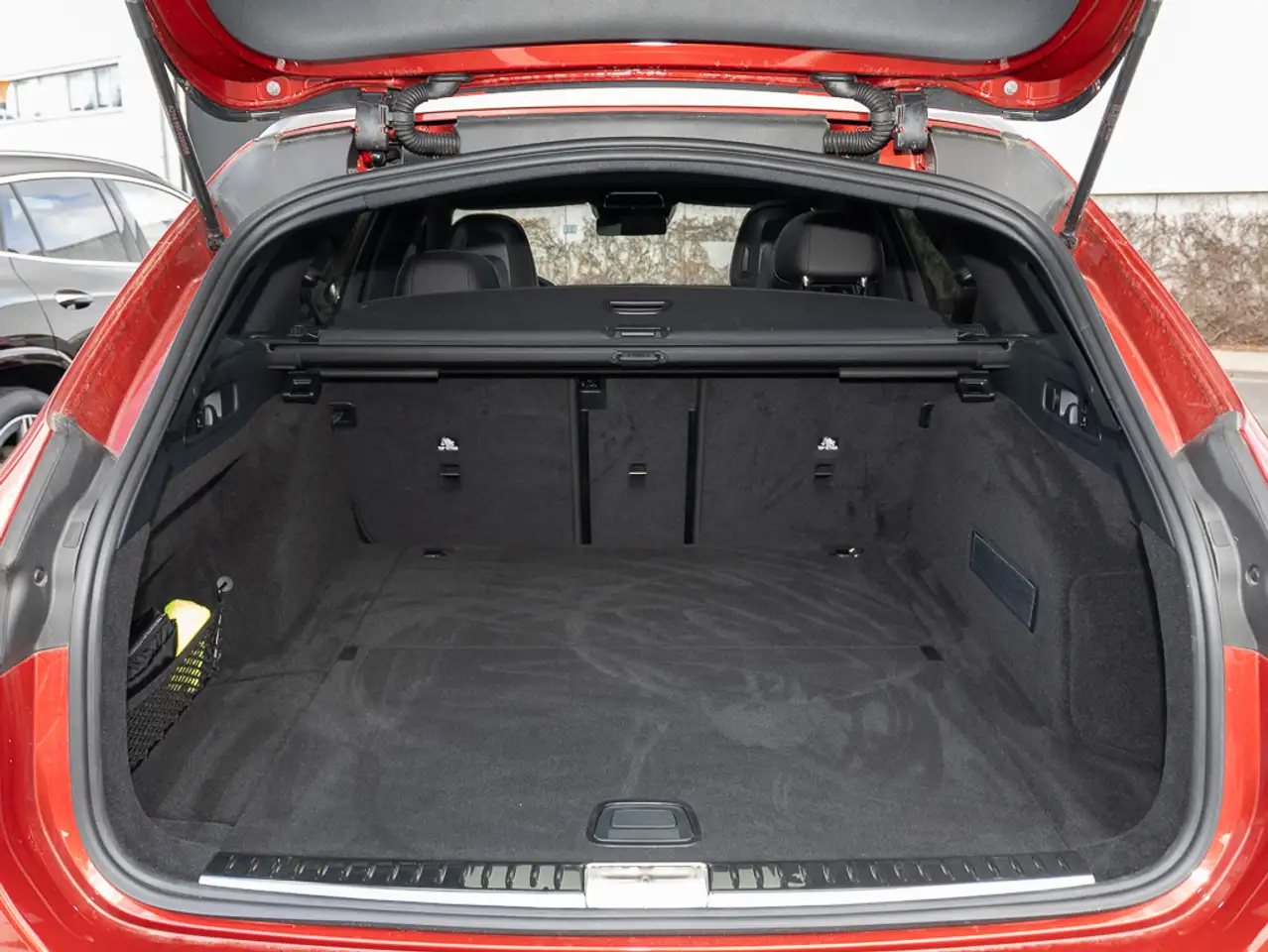 Mercedes-Benz E 200 T-Modell AUT Bel.Sitz HUD Leder SpurH 14