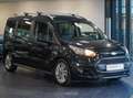 Ford Tourneo Connect Titanium Schwarz - thumbnail 1