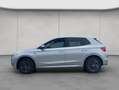 Skoda Fabia 1.0 TSI DSG Drive Silber - thumbnail 2