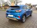 Ford Puma 1.0 EcoBoost Titanium X S/S Blau - thumbnail 4
