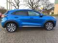Ford Puma 1.0 EcoBoost Titanium X S/S Blau - thumbnail 5