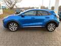 Ford Puma 1.0 EcoBoost Titanium X S/S Blau - thumbnail 2