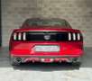 Ford Mustang GT 5.0 PACK PREMIUM CAMERA DE RECUL SIEGES ELECTRIQUES GARANTIE 12 MOIS Rouge - thumbnail 5