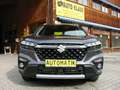 Suzuki S-Cross Automatik Allrad AHK 1.500 kg möglich !!!!!!!!! Gris - thumbnail 1